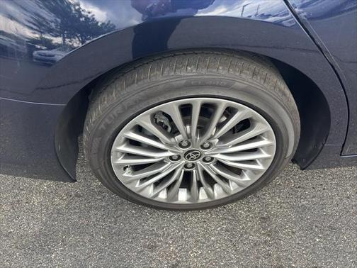 2021 Toyota Avalon Limited