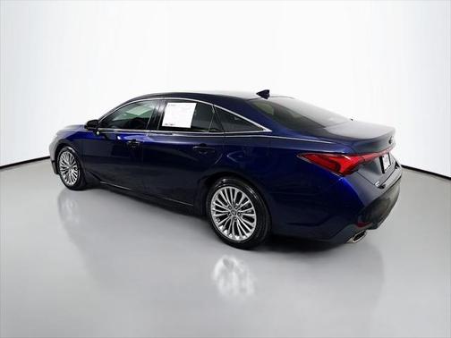 2021 Toyota Avalon Limited