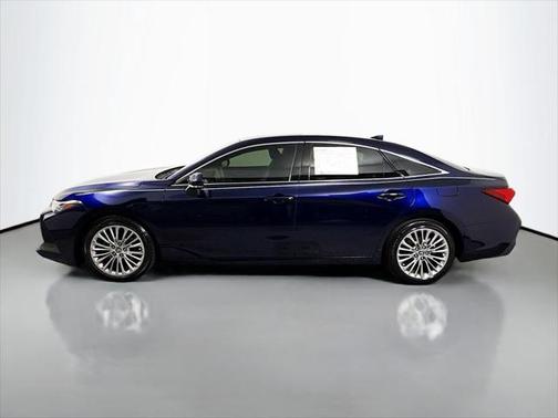 2021 Toyota Avalon Limited