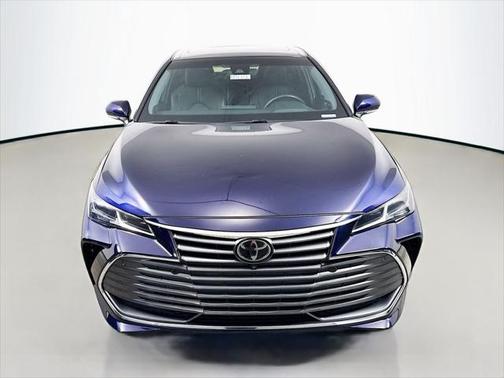 2021 Toyota Avalon Limited