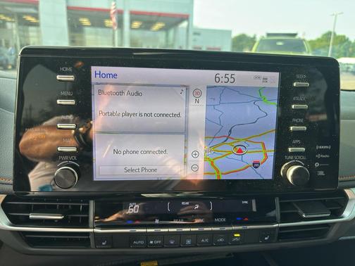 2022 Toyota Sienna XSE 7 Passenger