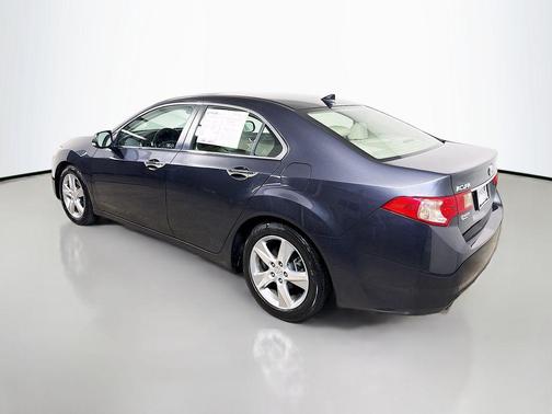 2011 Acura TSX Base
