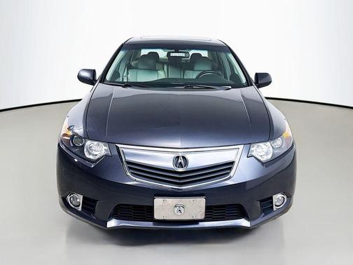 2011 Acura TSX Base