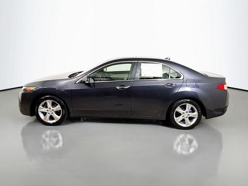 2011 Acura TSX Base