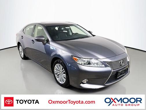 2013 Lexus ES 350 Base