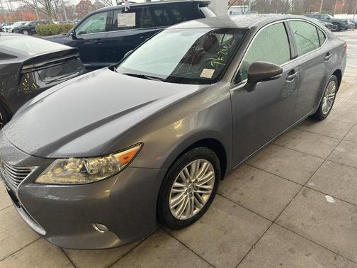 2013 Lexus ES 350 Base