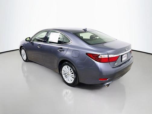 2013 Lexus ES 350 Base