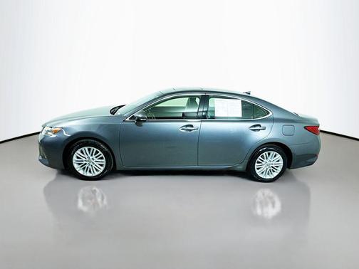 2013 Lexus ES 350 Base