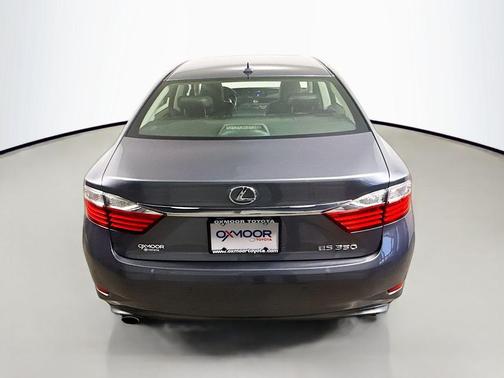 2013 Lexus ES 350 Base