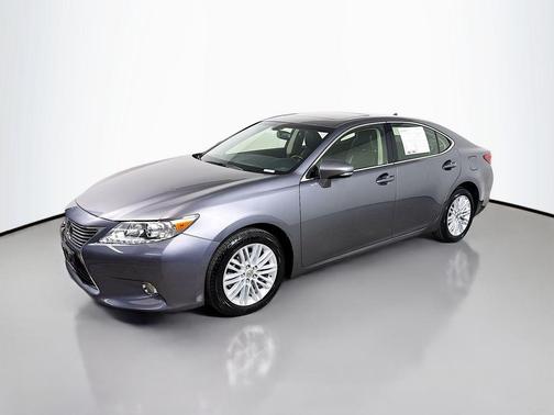 2013 Lexus ES 350 Base