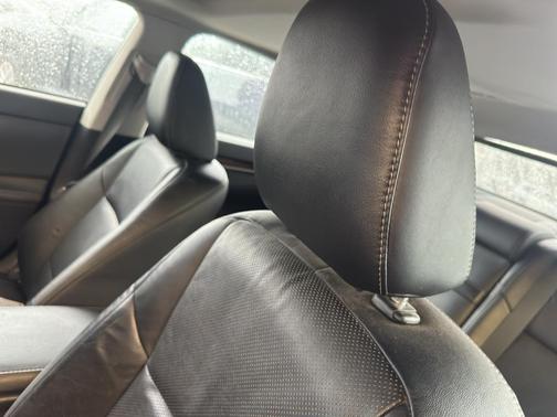 2013 Lexus ES 350 Base