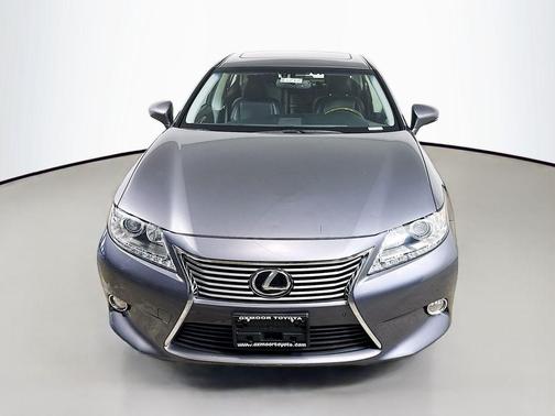 2013 Lexus ES 350 Base