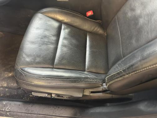 2013 Lexus ES 350 Base