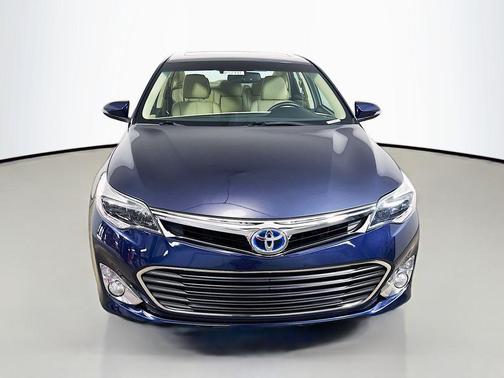 2014 Toyota Avalon Hybrid XLE Touring