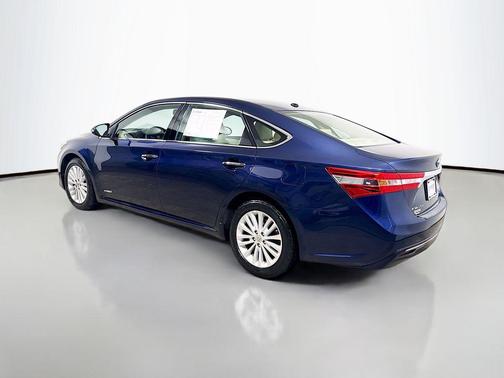 2014 Toyota Avalon Hybrid XLE Touring
