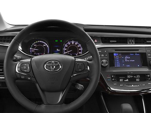 2014 Toyota Avalon Hybrid XLE Touring