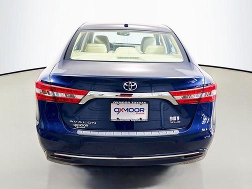 2014 Toyota Avalon Hybrid XLE Touring