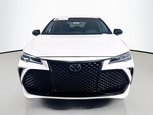 2019 Toyota Avalon Touring