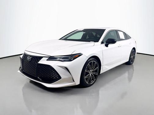 2019 Toyota Avalon Touring