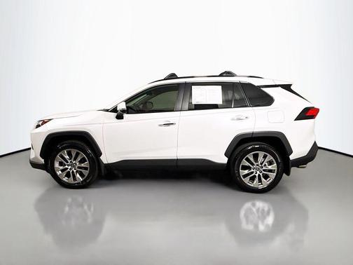 2024 Toyota RAV4 Limited