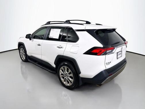 2024 Toyota RAV4 Limited