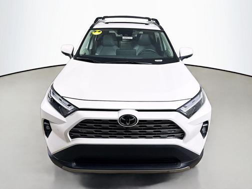 2024 Toyota RAV4 Limited