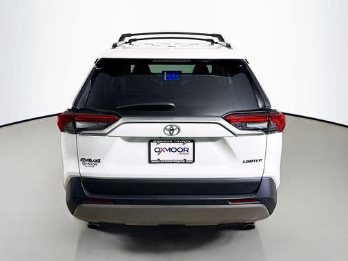2024 Toyota RAV4 Limited