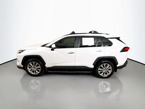 2024 Toyota RAV4 Limited