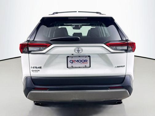 2024 Toyota RAV4 Limited