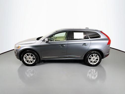 2016 Volvo XC60 T5 Drive-E Premier