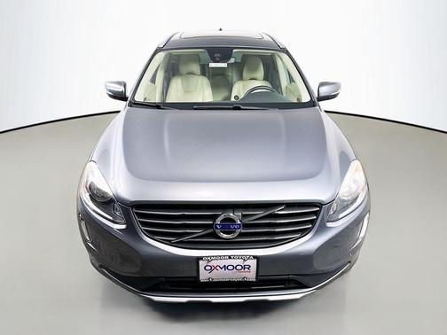 2016 Volvo XC60 T5 Drive-E Premier