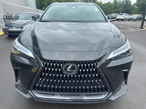 Caviar 2023 Lexus NX 350h Premium