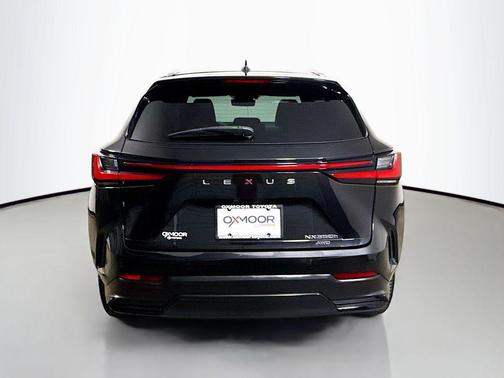 Caviar 2023 Lexus NX 350h Premium