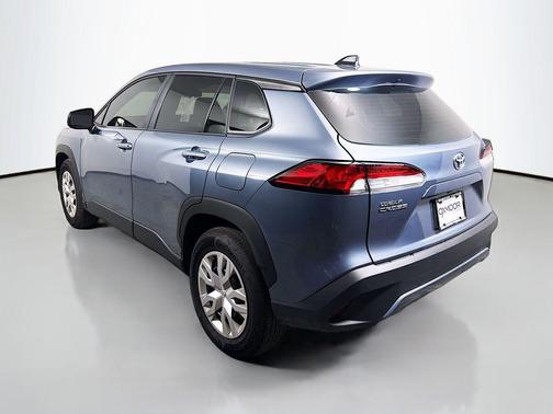 2024 Toyota Corolla Cross L
