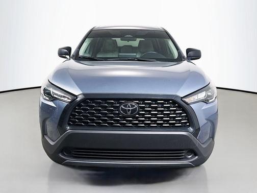 2024 Toyota Corolla Cross L