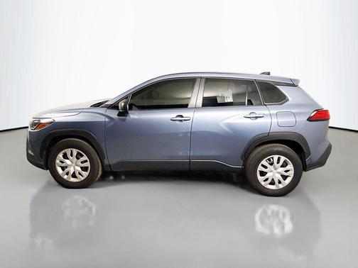 2024 Toyota Corolla Cross L