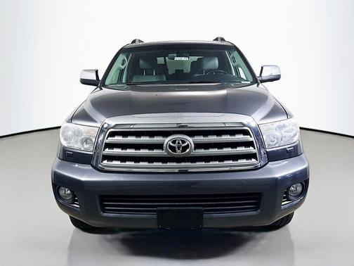 2016 Toyota Sequoia Limited