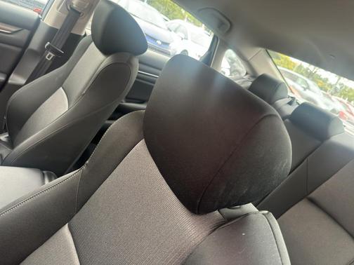 2022 Honda Accord LX 1.5T