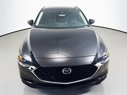 2019 Mazda Mazda3 FWD w/Select Package