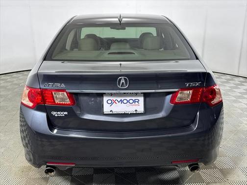 2012 Acura TSX 2.4