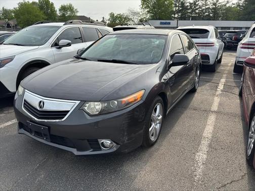 2012 Acura TSX 2.4