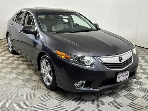 2012 Acura TSX 2.4