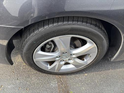 2012 Acura TSX 2.4