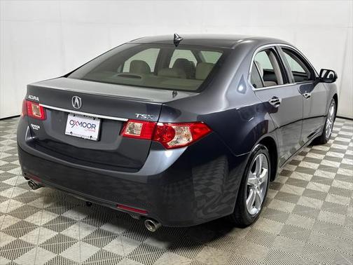 2012 Acura TSX 2.4