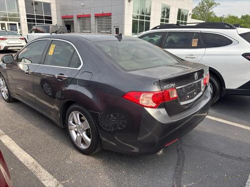 2012 Acura TSX 2.4