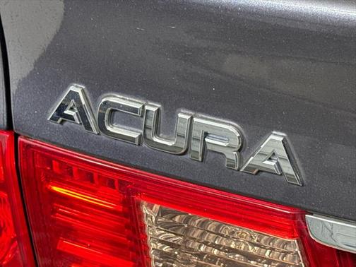 2012 Acura TSX 2.4