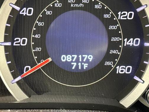 2012 Acura TSX 2.4