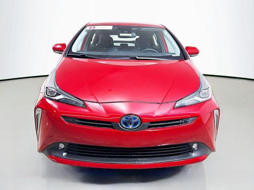 2022 Toyota Prius Limited