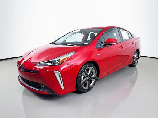 2022 Toyota Prius Limited