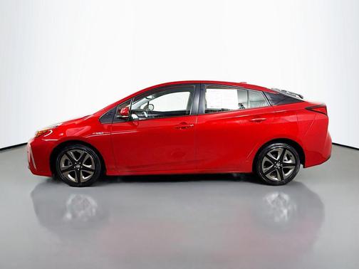 2022 Toyota Prius Limited